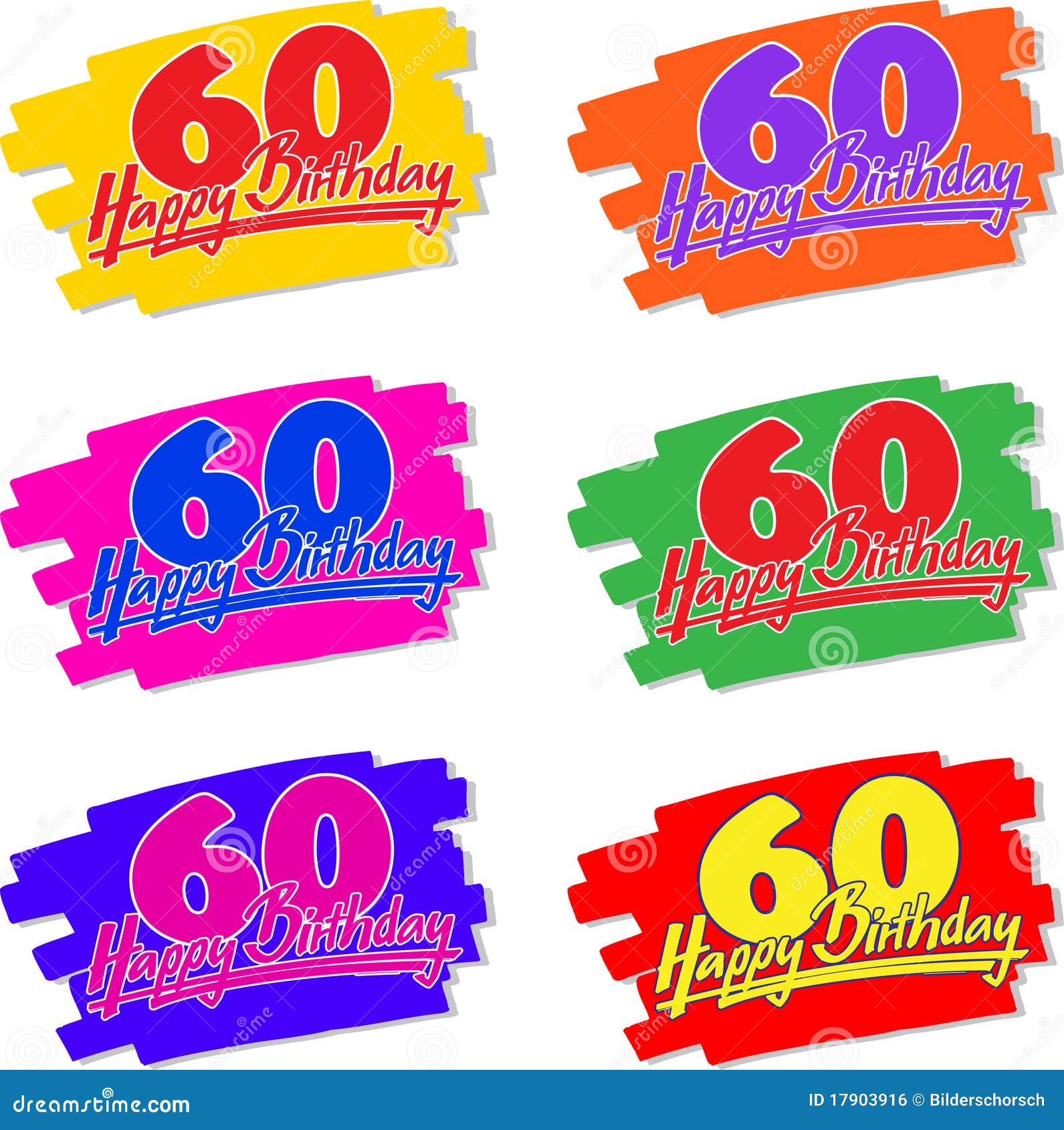 clip art 60th birthday free - photo #45