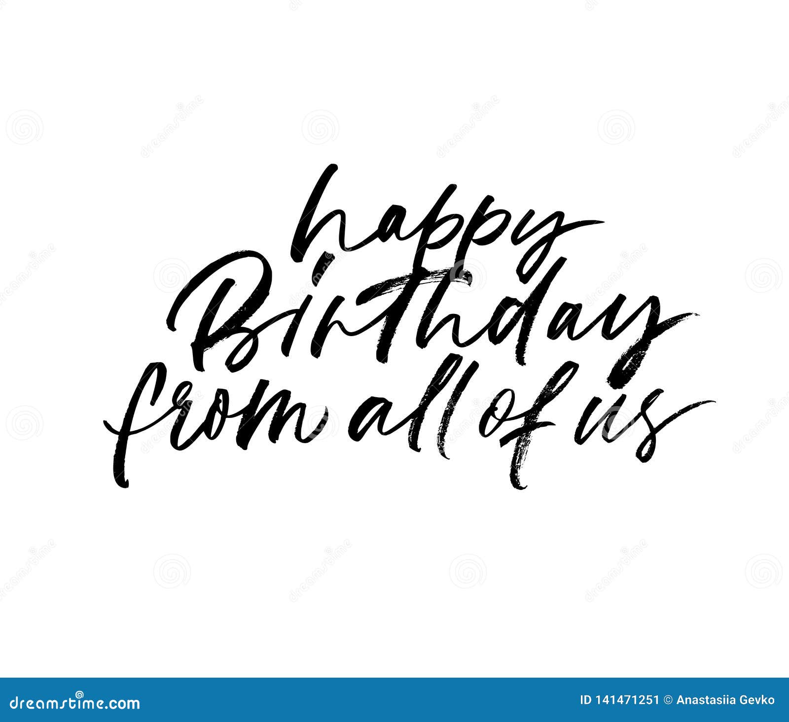 Happy Birthday Stock Illustrations – 798,752 Happy Birthday Stock  Illustrations, Vectors & Clipart - Dreamstime