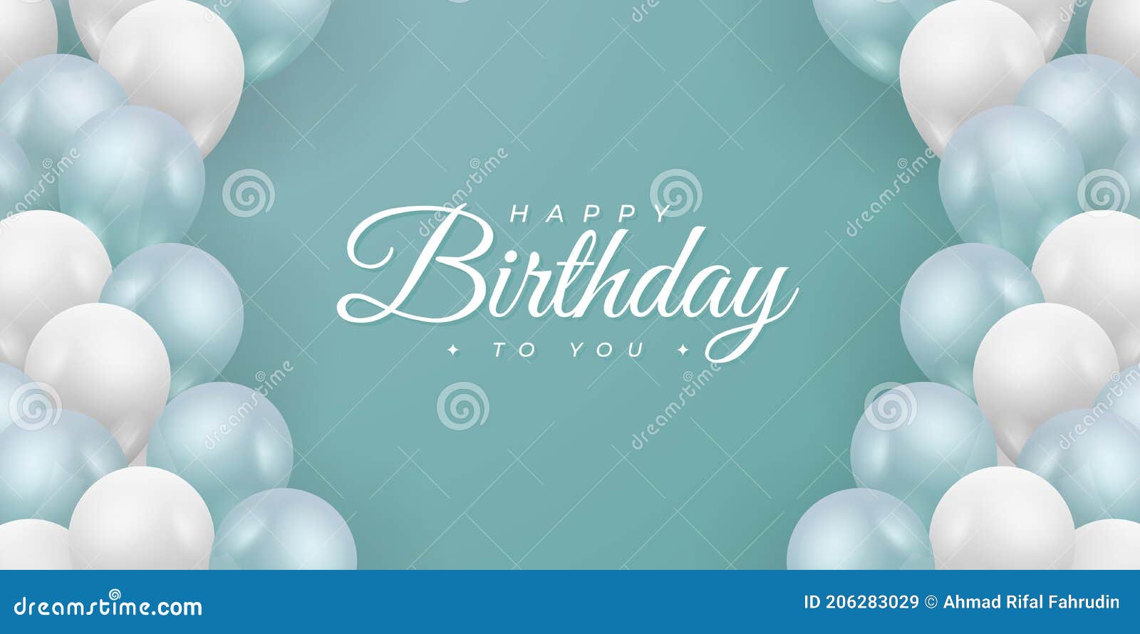 4k Happy Birthday Background Stock Photo Download Image Now Birthday Birthday Card Decoration iStock