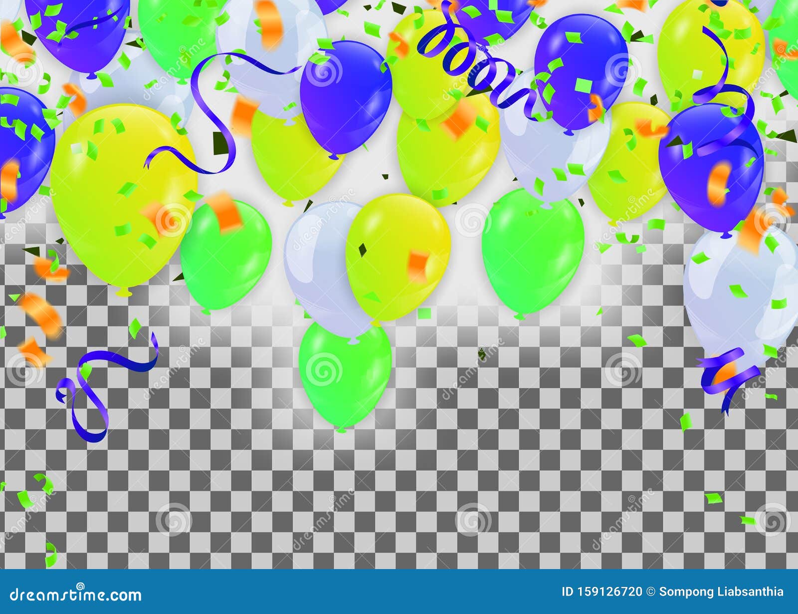 Grand Opening English Ceremony With Ballons And Confetti Background, Grand  Opening, Ballons, Background Background Image And Wallpaper for Free  Download