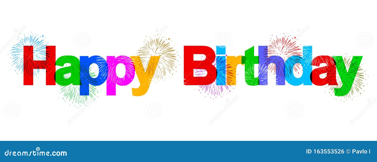 94,861 Birthday Banner Stock Photos - Free & Royalty-Free Stock Photos from  Dreamstime