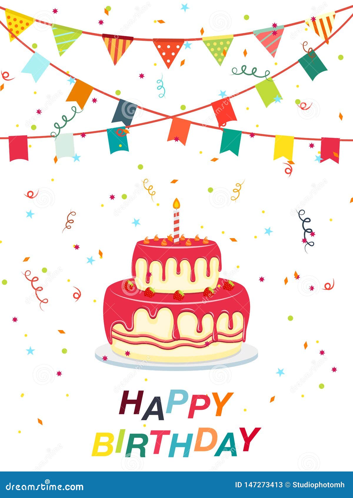 Bánh sinh nhật - Với hình ảnh bánh sinh nhật đẹp, tươi sáng và hấp dẫn, bạn sẽ chắc chắn bị lôi cuốn và muốn thưởng thức chiếc bánh ngọt ngào đóng vai trò quan trọng trong mỗi bữa tiệc sinh nhật. Ghé thăm trang web của chúng tôi để tìm được chiếc bánh sinh nhật hoàn hảo cho bữa tiệc của mình.