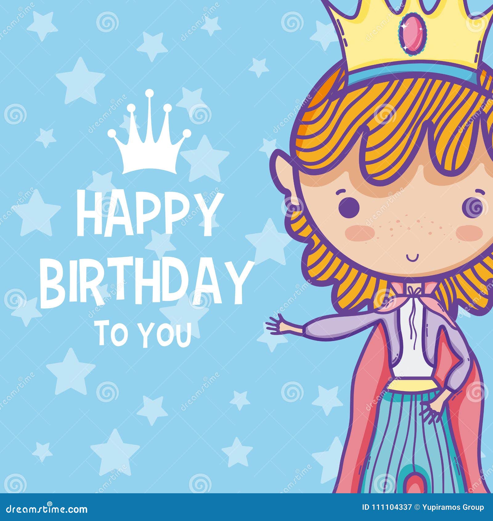 Happy Birthday Card for Boys Stock Vector - Illustration of greeting ...