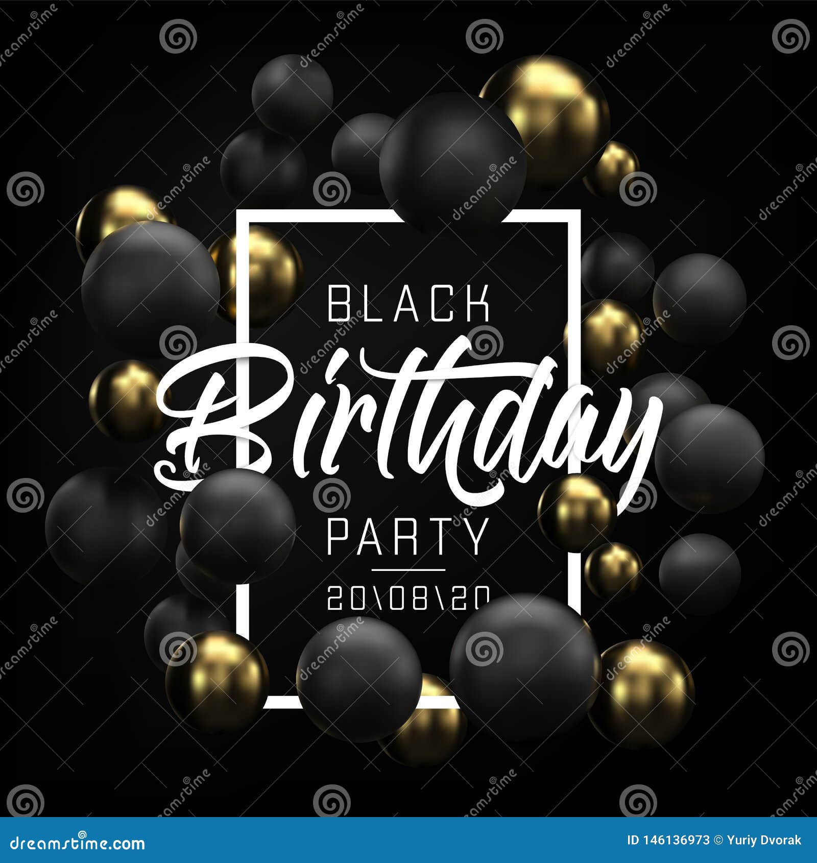 Chúc mừng sinh nhật! Với thiết kế banner đen và vàng lộng lẫy, chiếc thẻ sinh nhật này sẽ mang lại cho người nhận của bạn một sức sống mới đầy hạnh phúc và ân cần. Hãy phát huy khả năng sáng tạo và biến sinh nhật của bạn trở thành một kỉ niệm đầy ý nghĩa với thiết kế sinh nhật này!