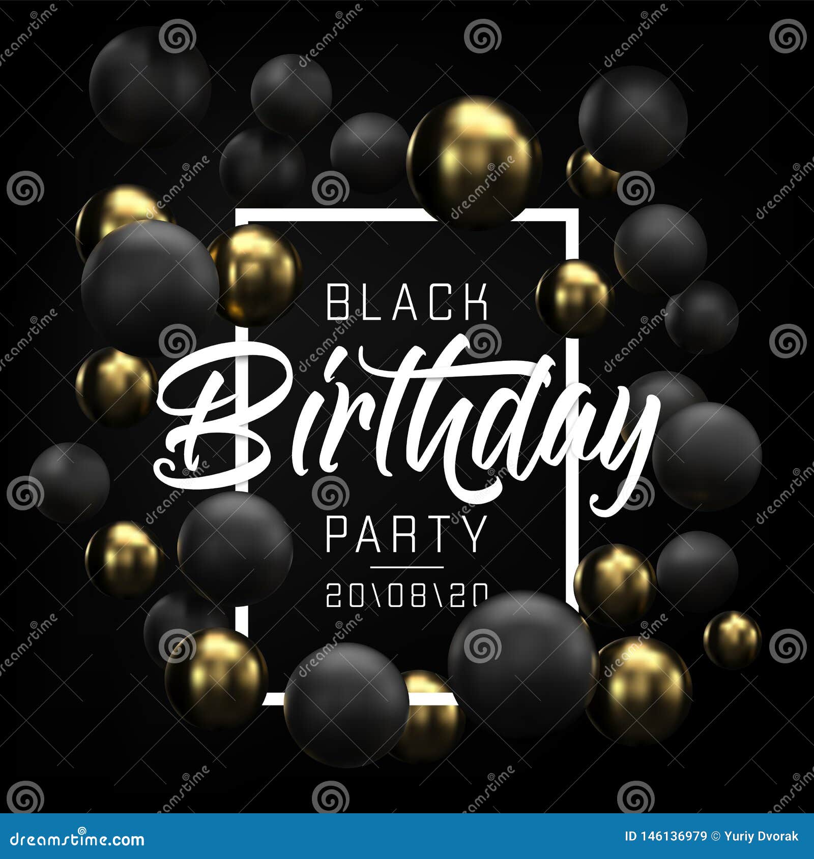 Happy Birthday Banner Black Stock Illustrations – 44,961 Happy Birthday  Banner Black Stock Illustrations, Vectors & Clipart - Dreamstime