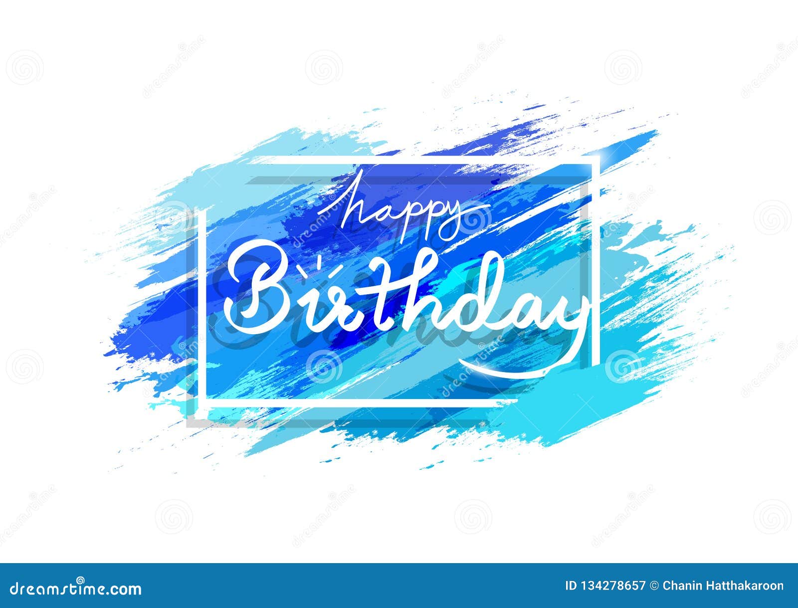 Looking for a unique and stylish birthday card? Our watercolor blue and smokey bubbles birthday card is sure to impress! With its one-of-a-kind design and high-quality printing, you can feel confident in sending this card to your loved one. Don\'t miss the opportunity to make their special day even more memorable with this stunning card.