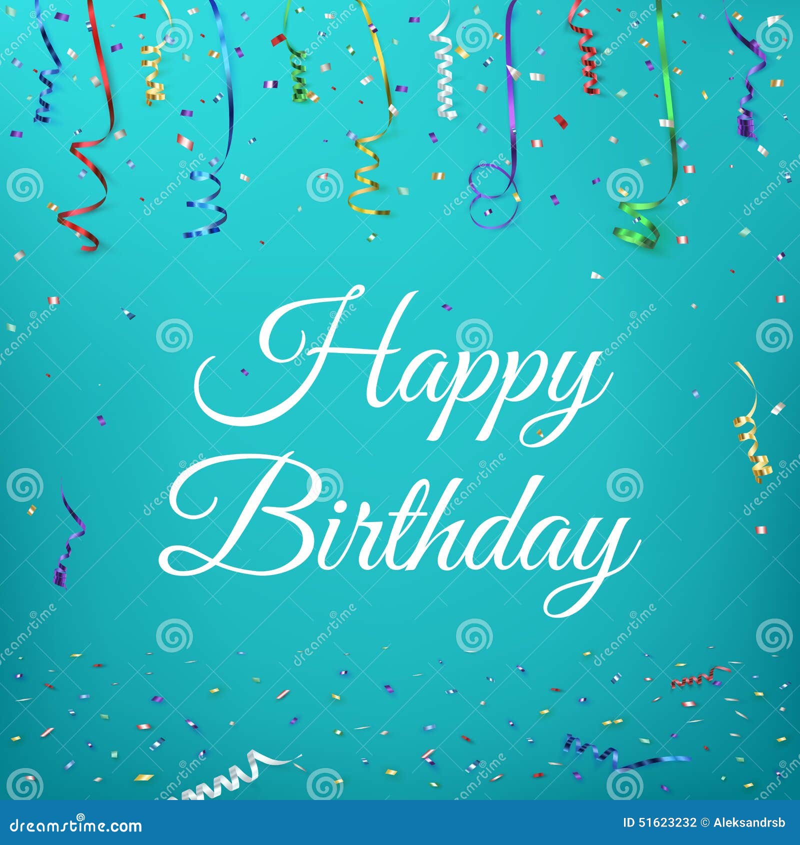 Happy Birthday Images Stock Illustrations – 821,410 Happy Birthday Images  Stock Illustrations, Vectors & Clipart - Dreamstime