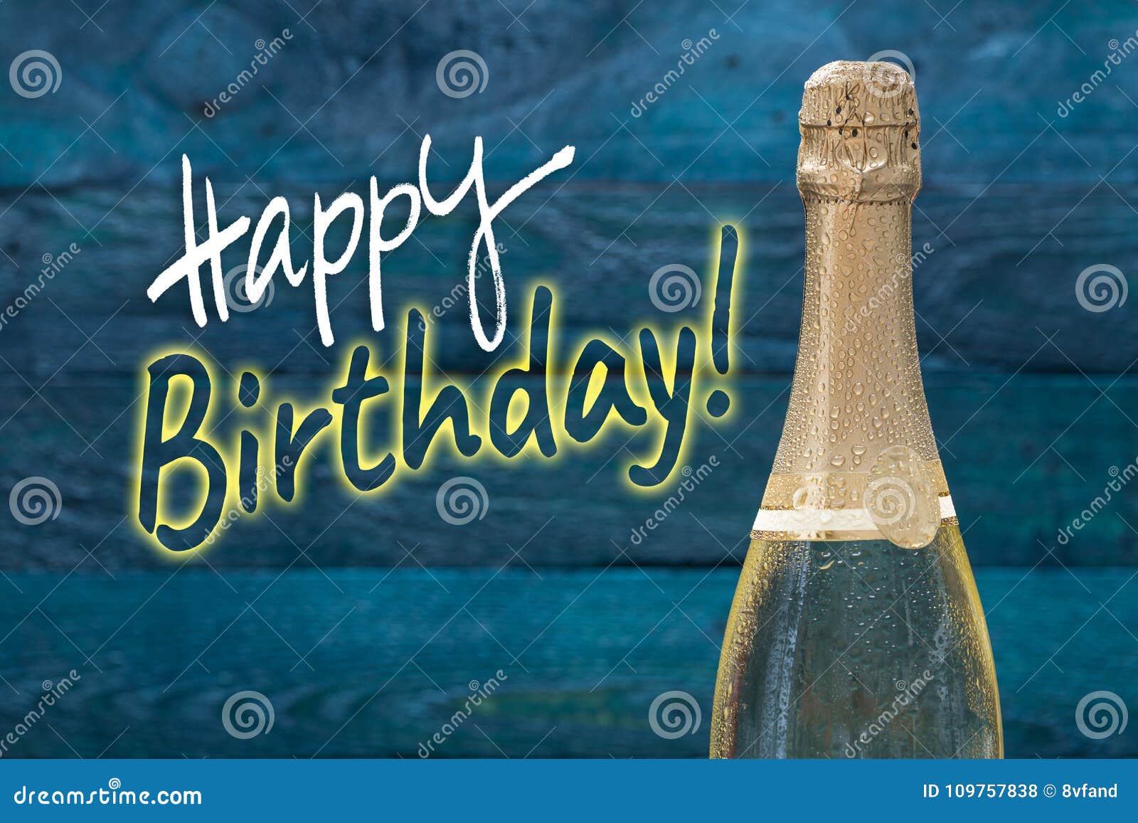 18 5 Happy Birthday Champagne Photos Free Royalty Free Stock Photos From Dreamstime