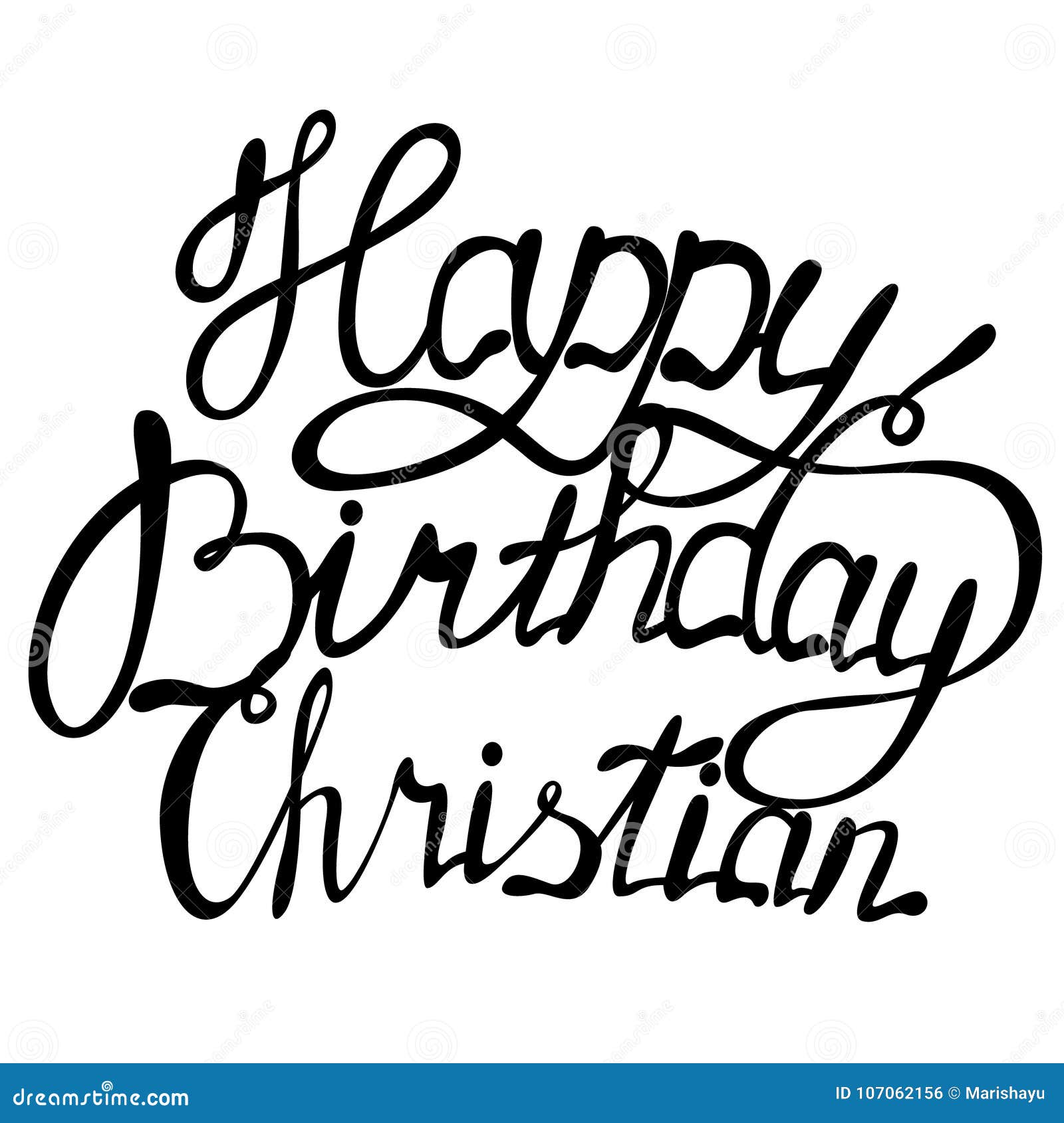 Christian Name Stock Illustrations 326 Christian Name Stock Illustrations Vectors Clipart Dreamstime