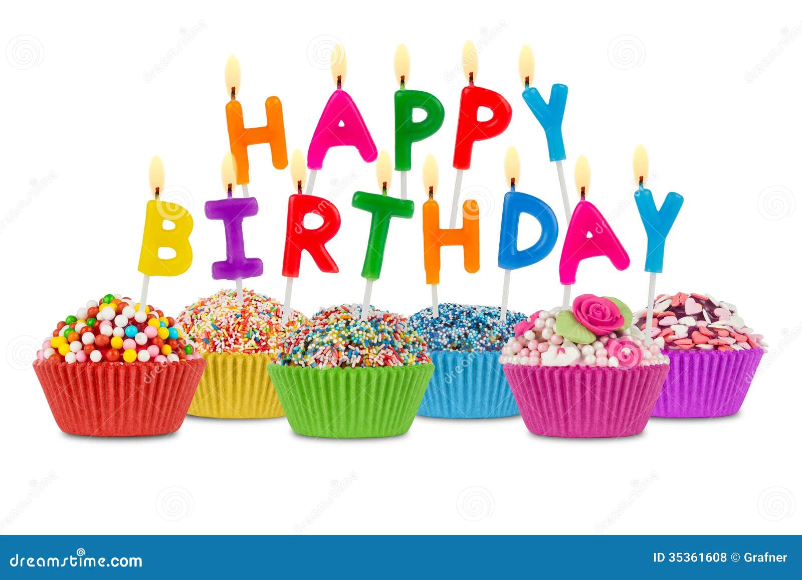 Happy birthday stock image. Image of greeting, design - 31353109