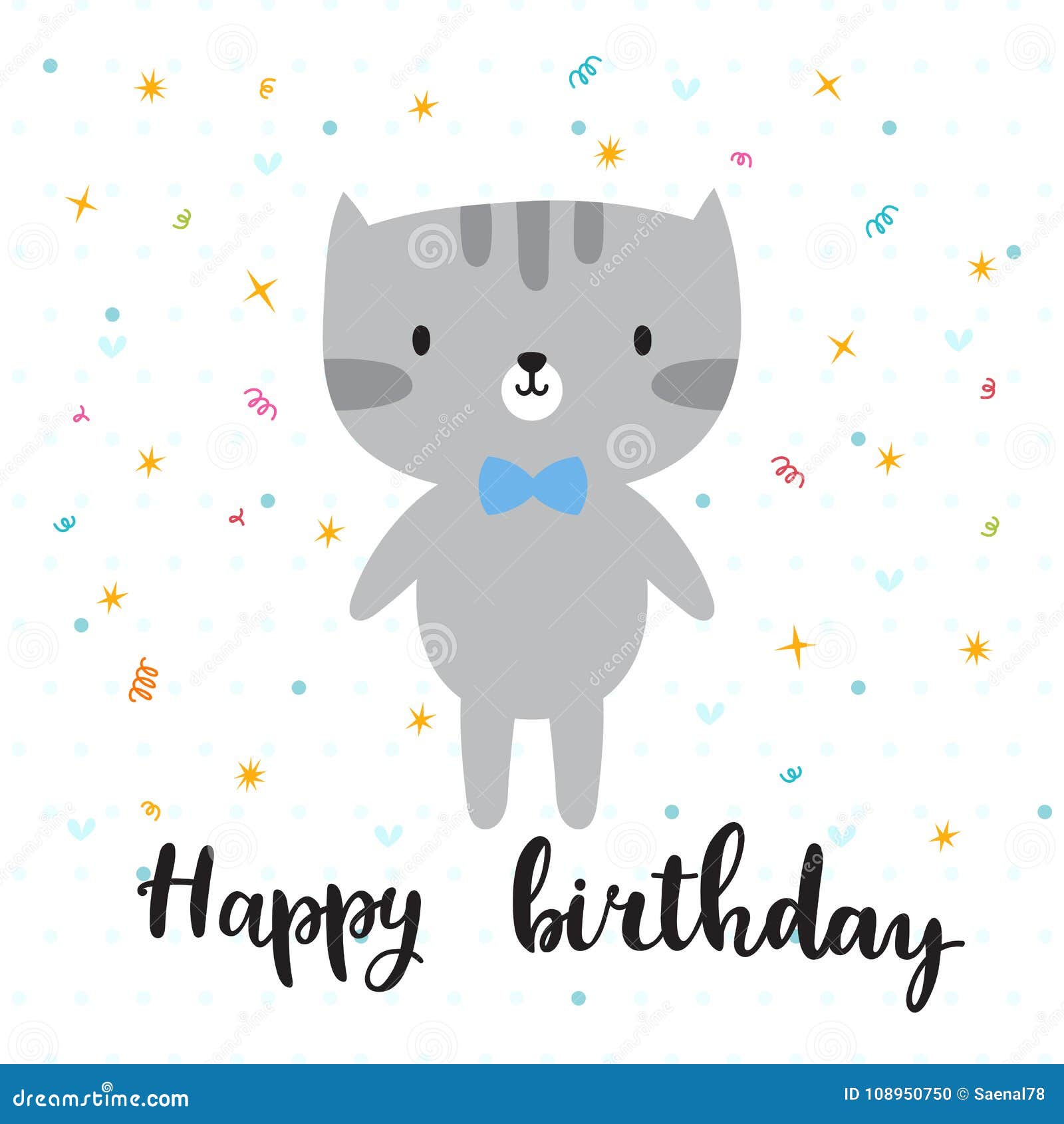 Happy Birthday Stock Illustrations – 798,752 Happy Birthday Stock  Illustrations, Vectors & Clipart - Dreamstime