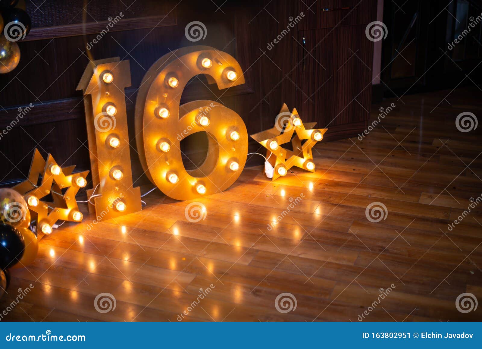 фото с днем рождения 16 лет