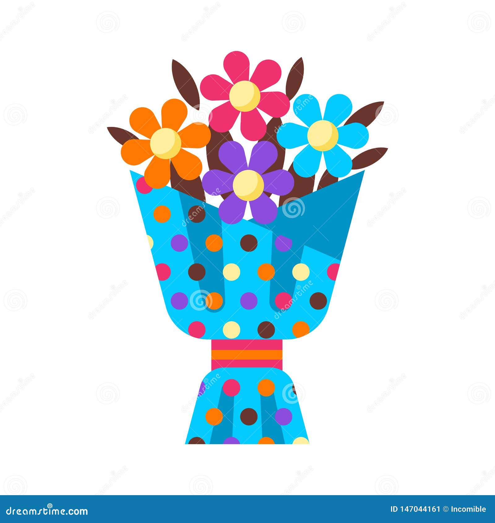https://thumbs.dreamstime.com/z/happy-birthday-flower-bouquet-gift-festive-icon-illustration-147044161.jpg