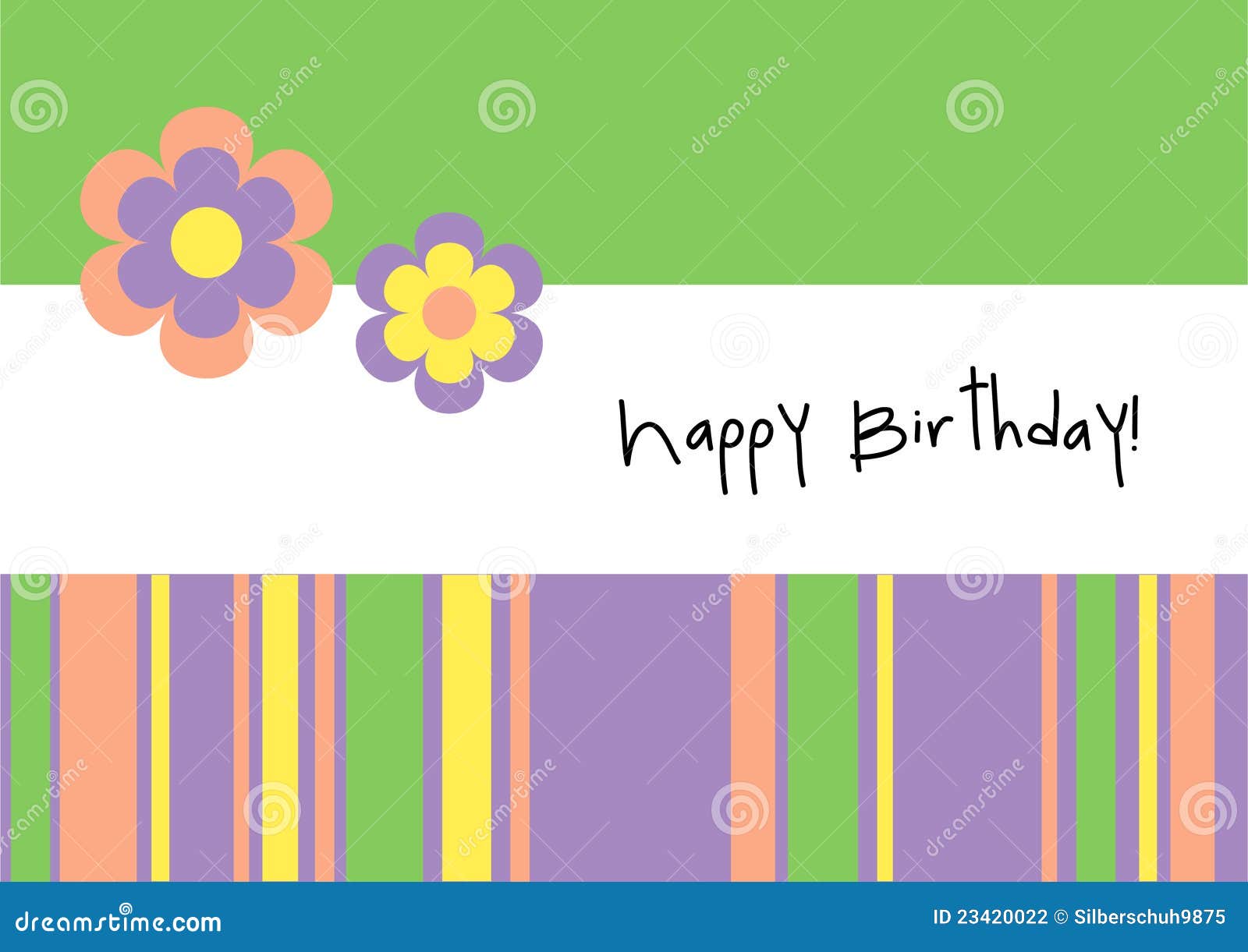 5 Birthday Website Themes Templates Free Premium