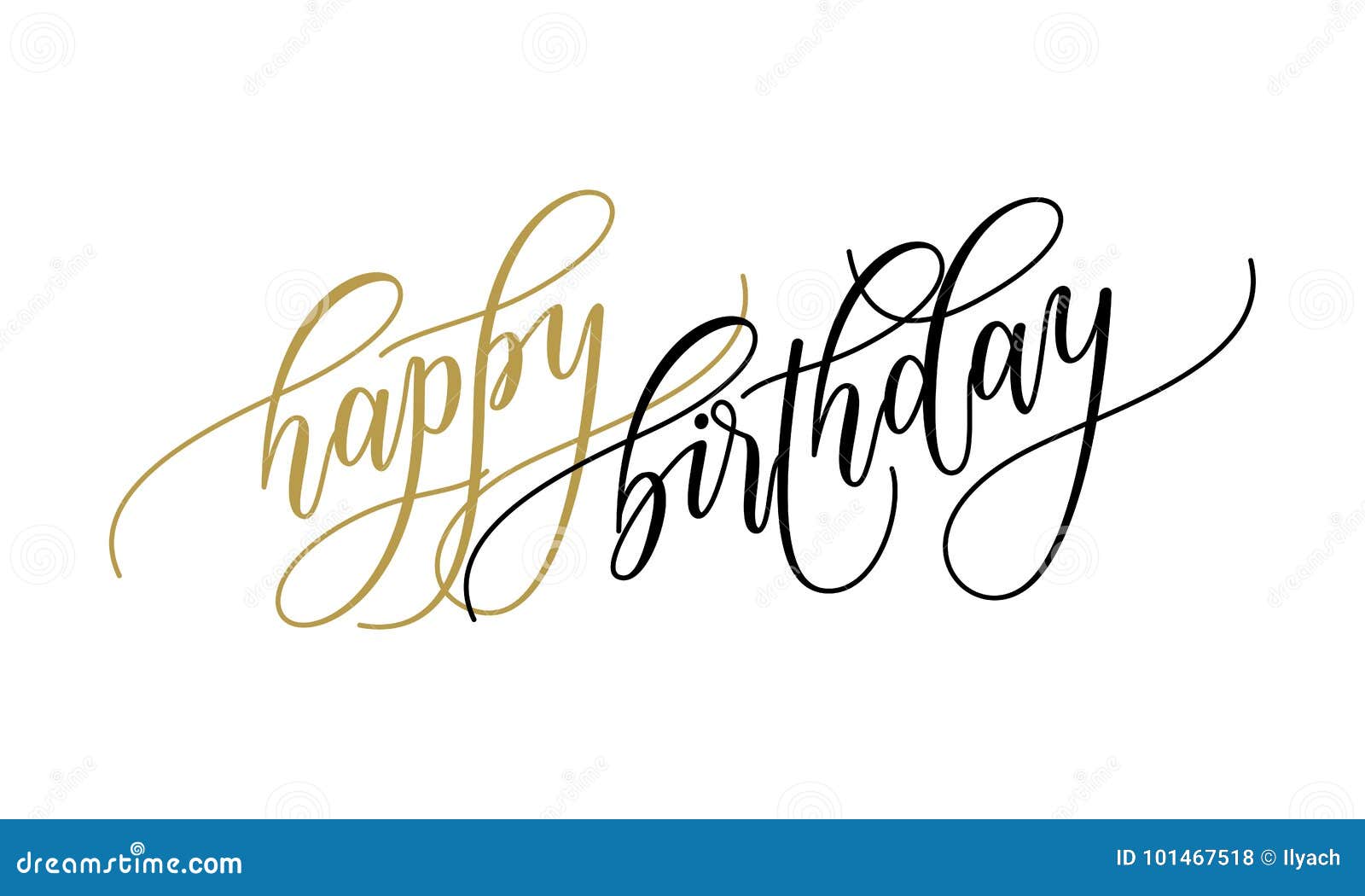 Featured image of post Modern Calligraphy Lettering Happy Birthday Font