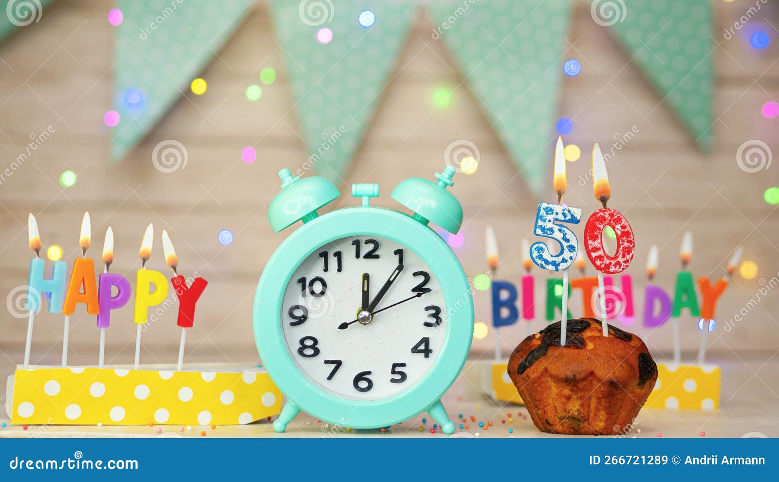 165 50 Birthday Clock Stock Photos - Free & Royalty-Free Stock Photos ...