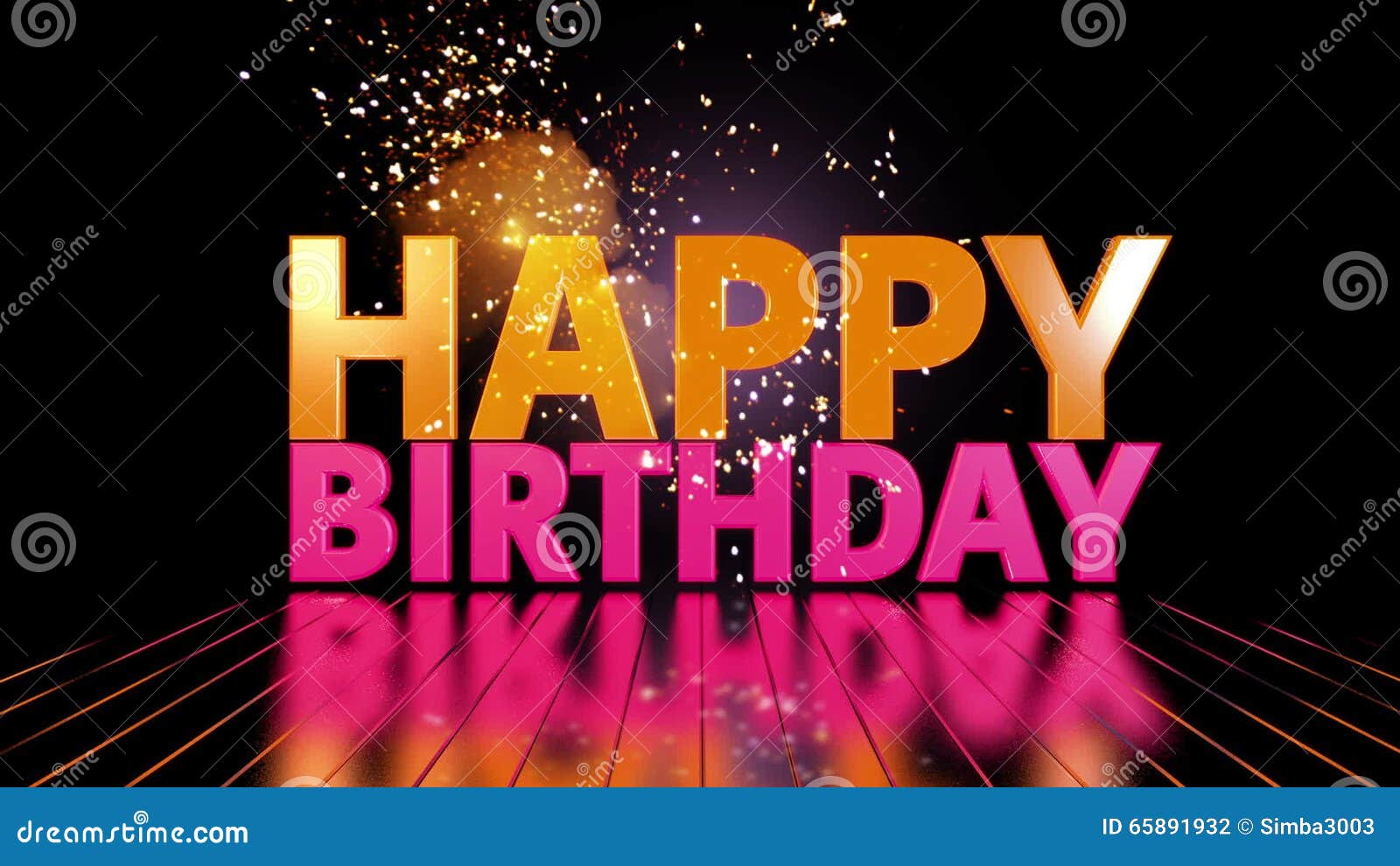 Happy Birthday Stock Footage & Videos - 55,007 Stock Videos