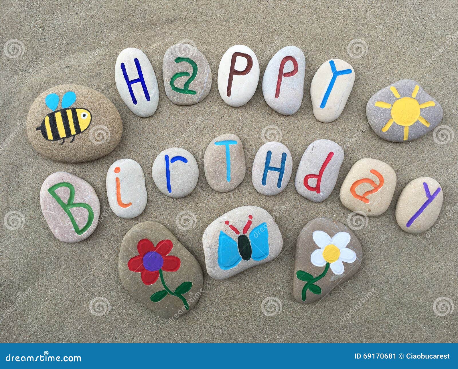  Happy  Birthday  Stock Images Download 268 393 Royalty 