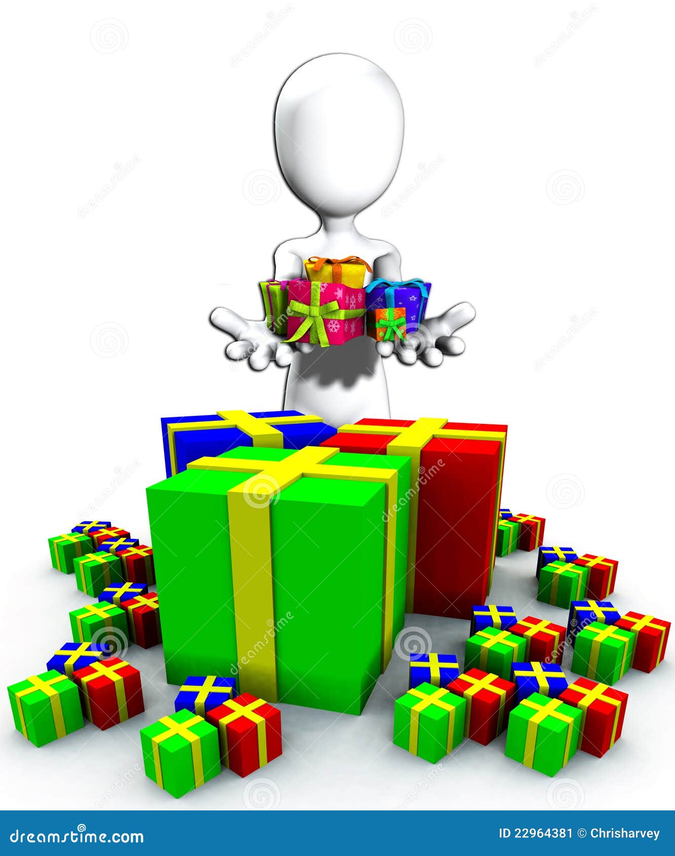 Happy Birthday Presents Stock Image Image 22964381 Happy Birthday Presents Stock Image Image 22964381