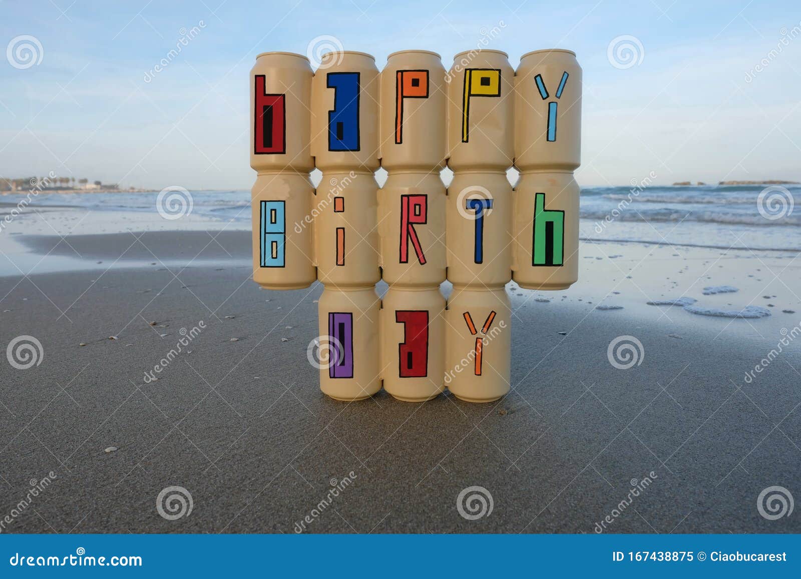 Birthday Card Card for Her Birthday Beach//Funny Birthday Card Funny Birthday Card Birthday Card for Friend 