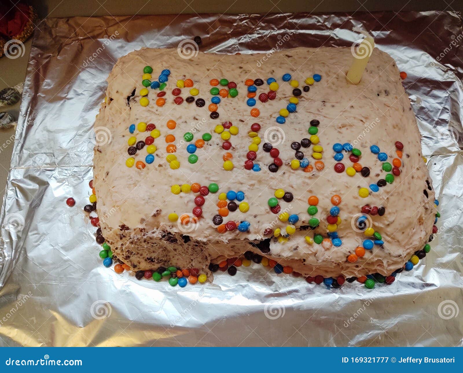 Happy Birthday To You Jesus Stock Image - Image of time, colors: 169321777