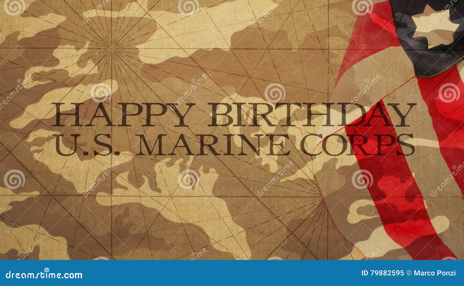happy birthday us marine corps