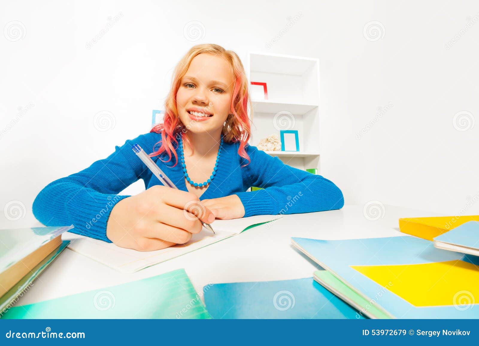 doing the homework doing the homework