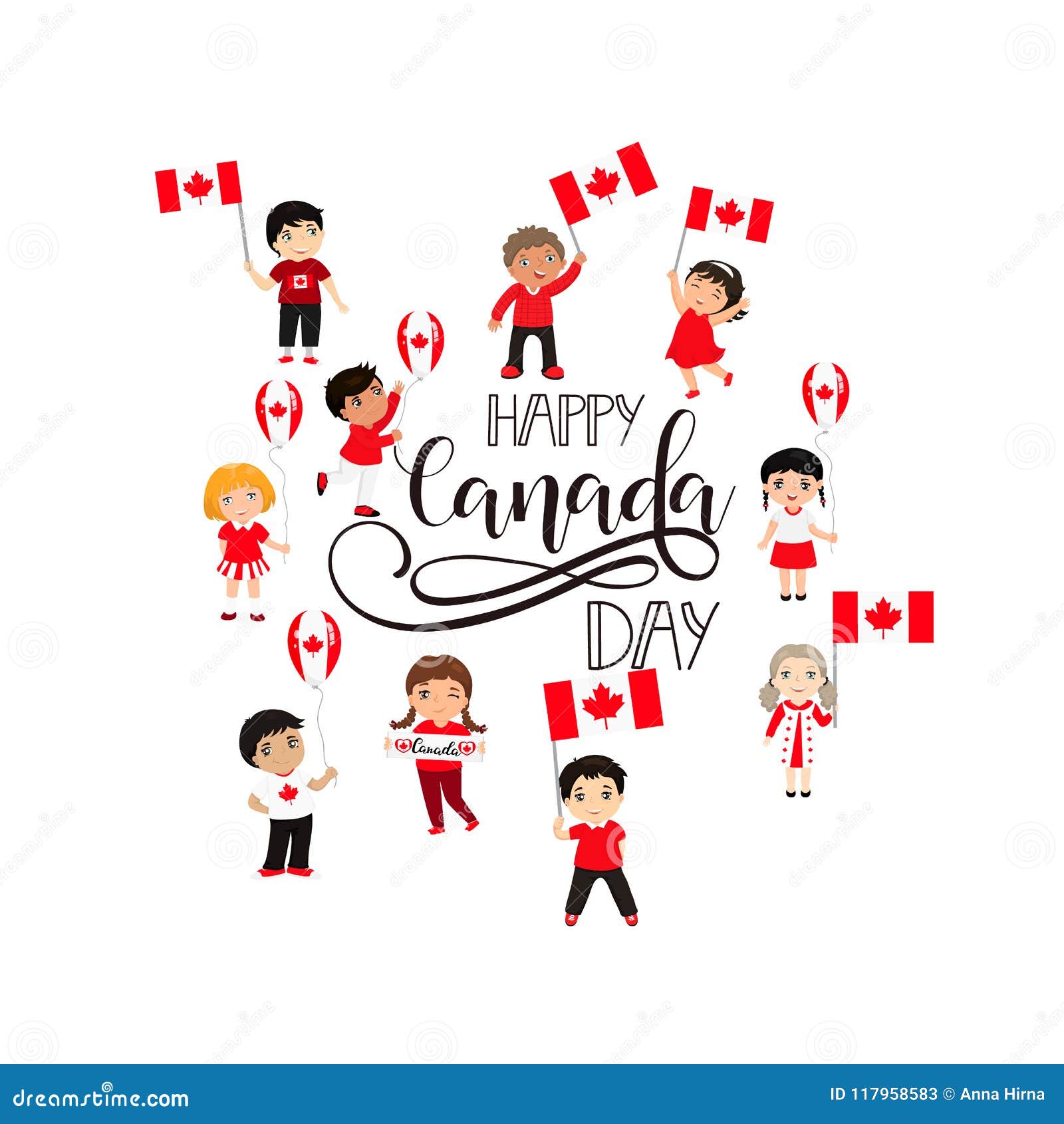 Image result for canada day kids dressed up cartoon