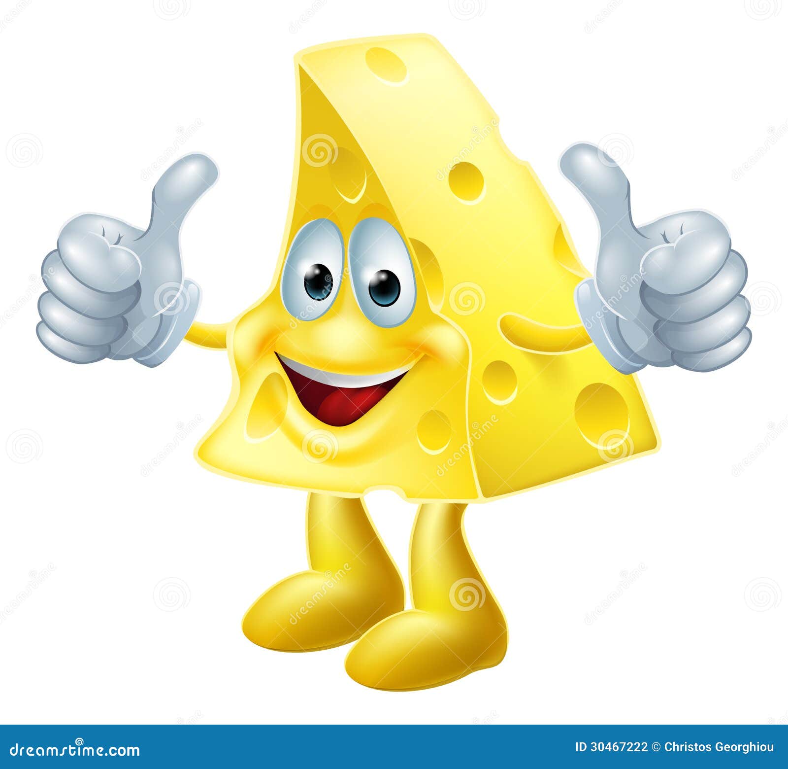 happy-cartoon-cheese-man-drawing-giving-