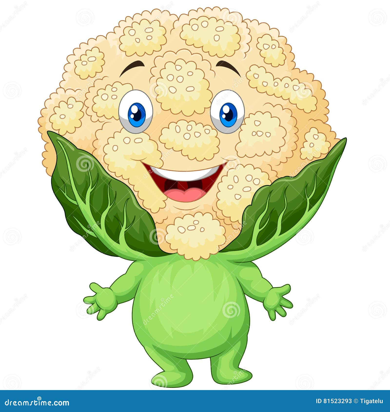Cauliflower Cartoon Stock Illustrations – 3,255 Cauliflower Cartoon Stock  Illustrations, Vectors & Clipart - Dreamstime