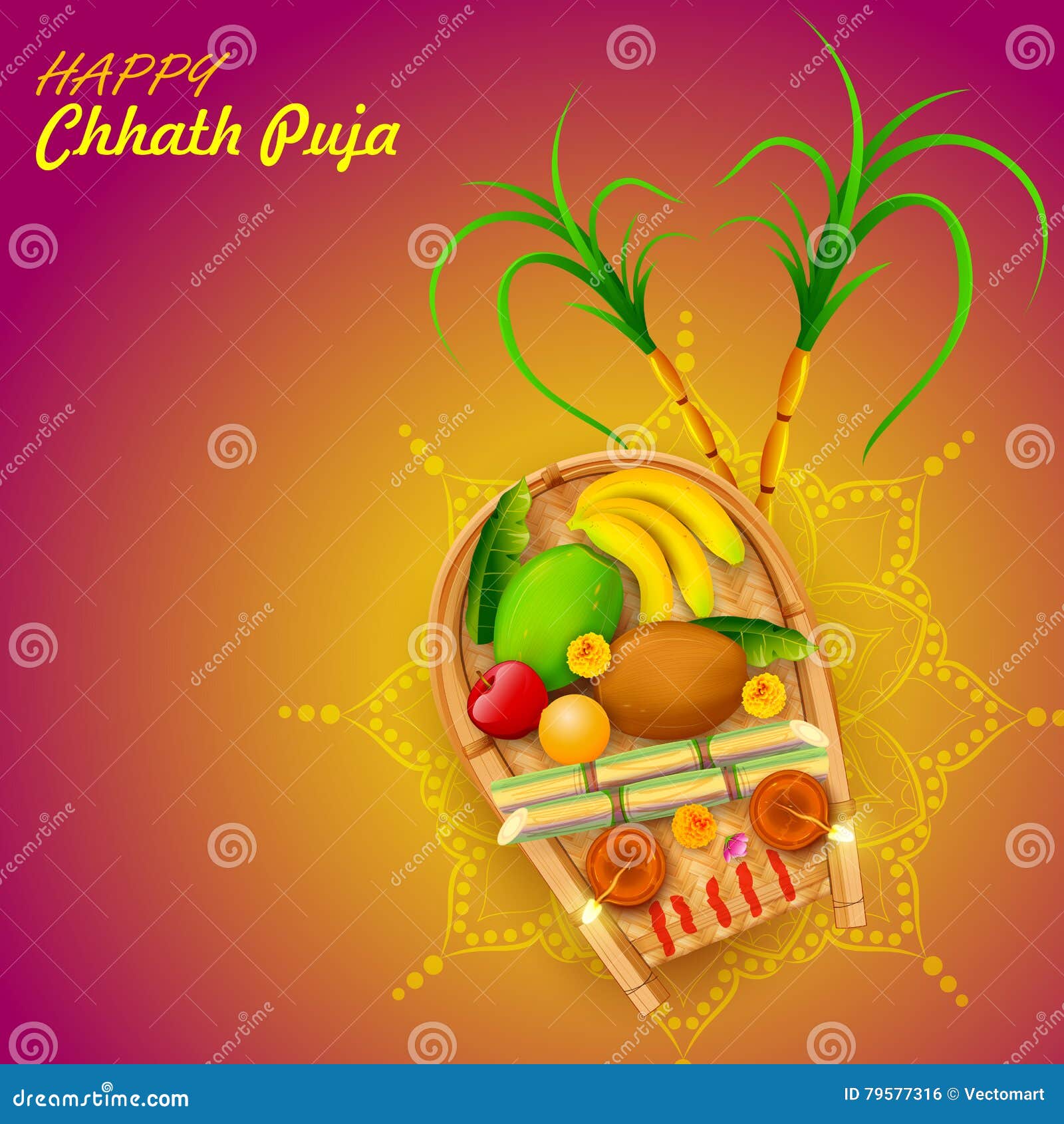 Chhath Puja