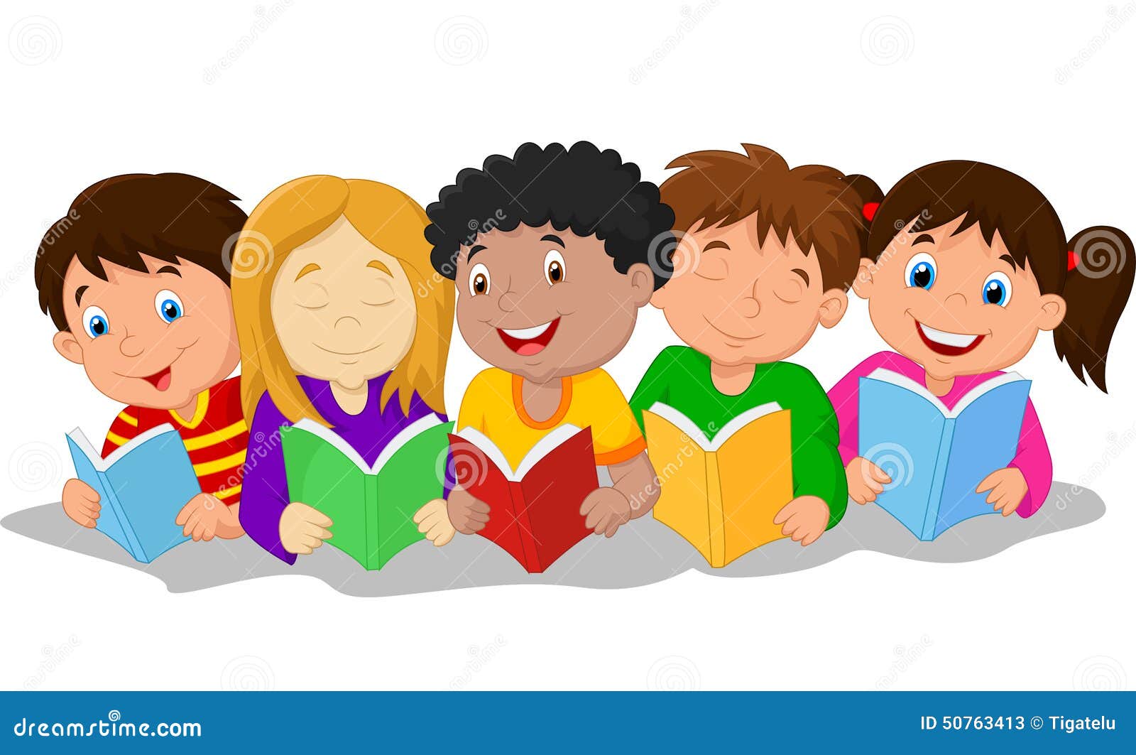 happy reading clipart - photo #28