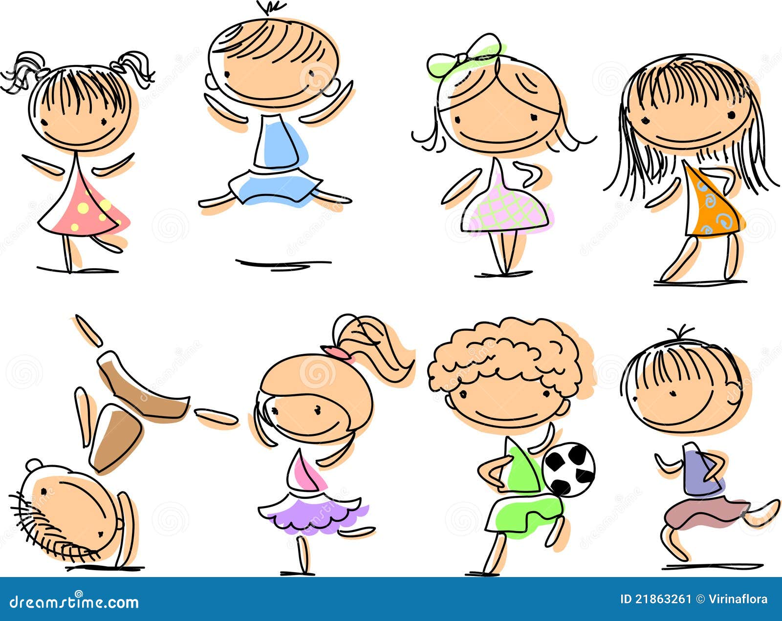 childrens clipart collection full download - photo #11