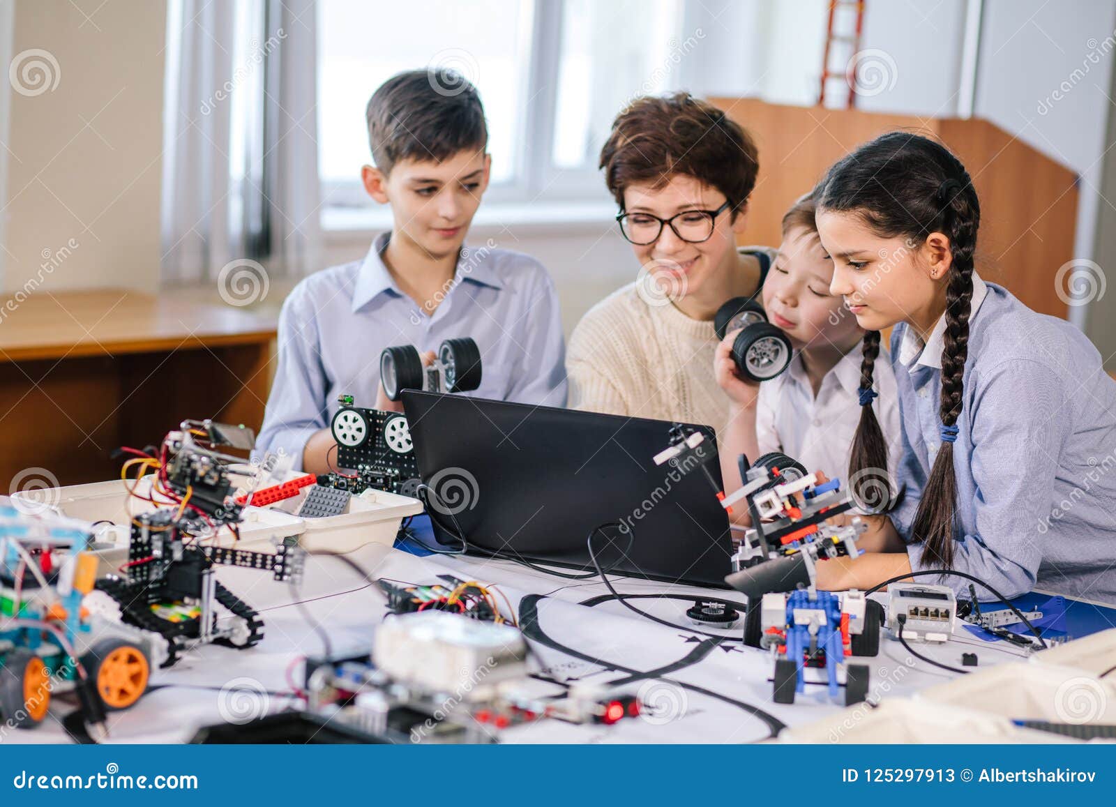 Programming For Kids