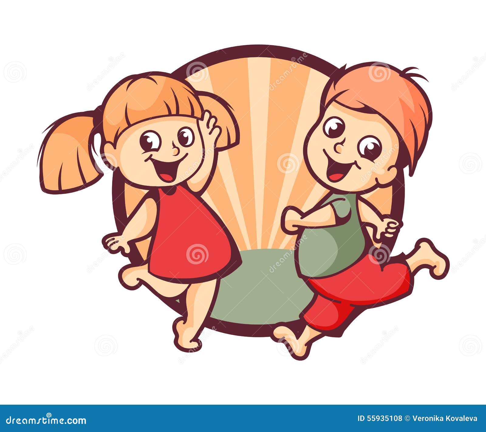 Cartoon Family Logo Stock Illustrations – 23,550 Cartoon Family Logo Stock  Illustrations, Vectors & Clipart - Dreamstime