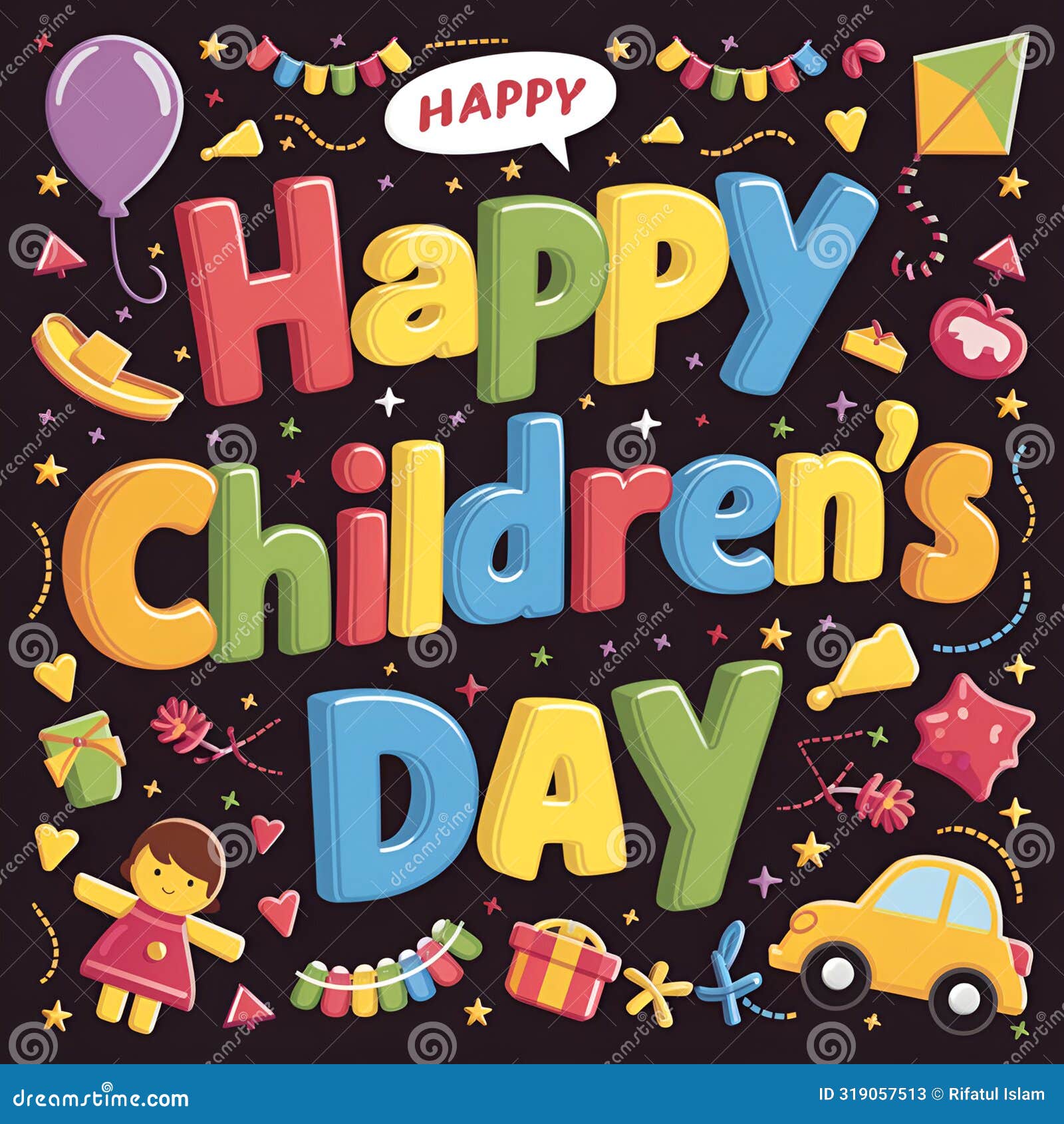 Happy Children S Day Let S Celebrate the Wonder and Innocence of 