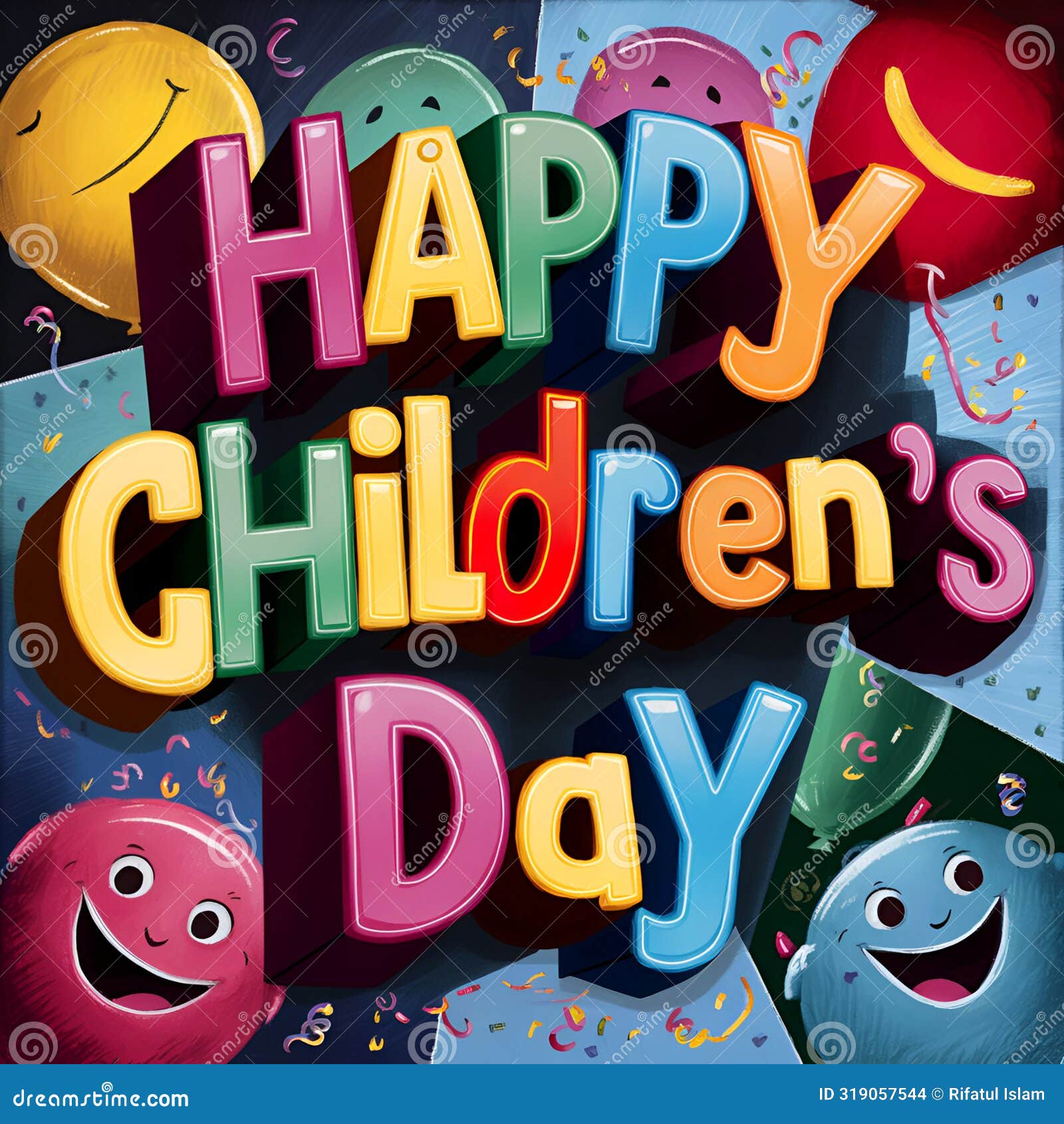Happy Children S Day Let S Celebrate the Wonder and Innocence of 