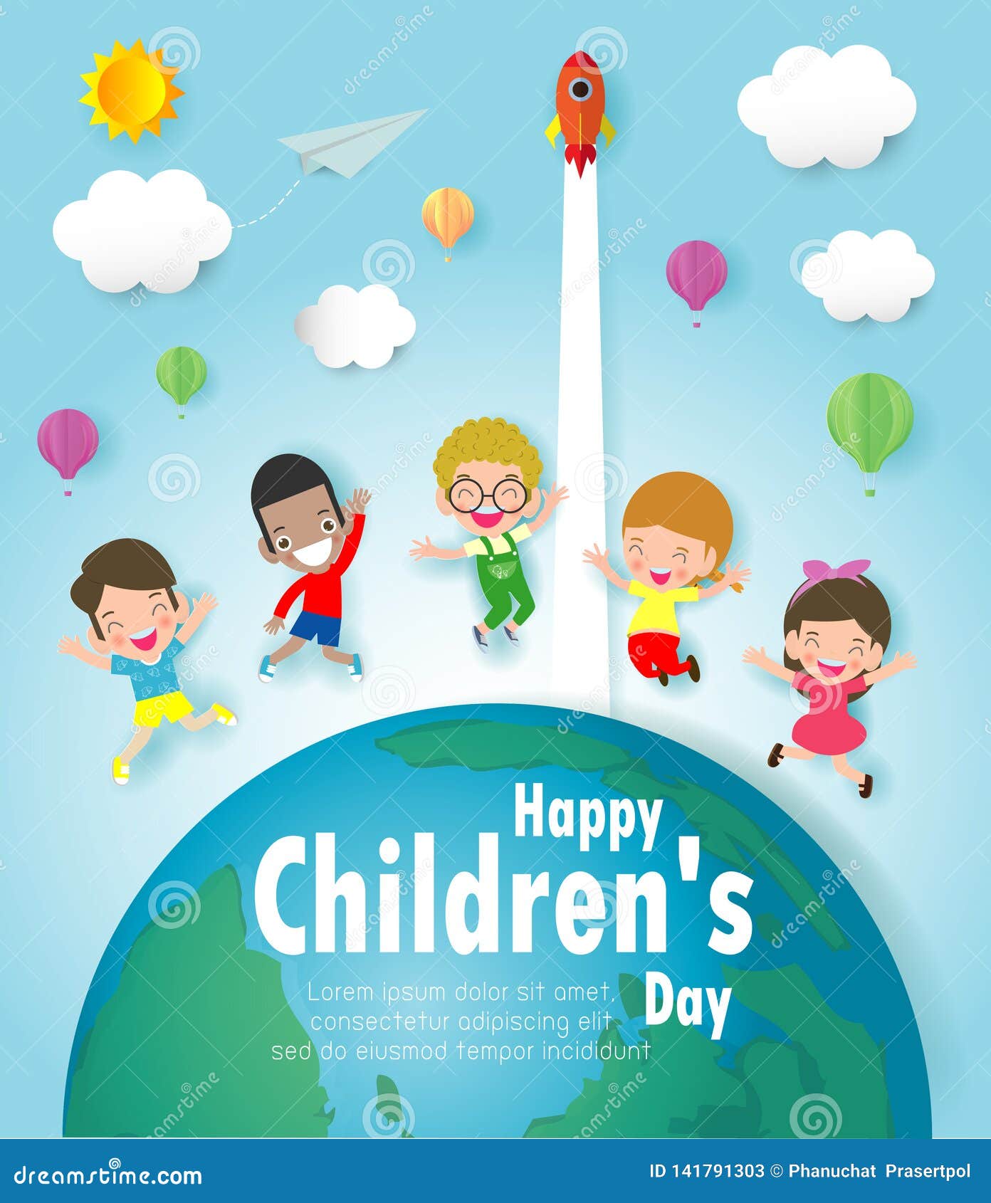 Children's Day Celebrations at Spring Board Academy and International  Preschool | Spring Board Academy and International Preschools