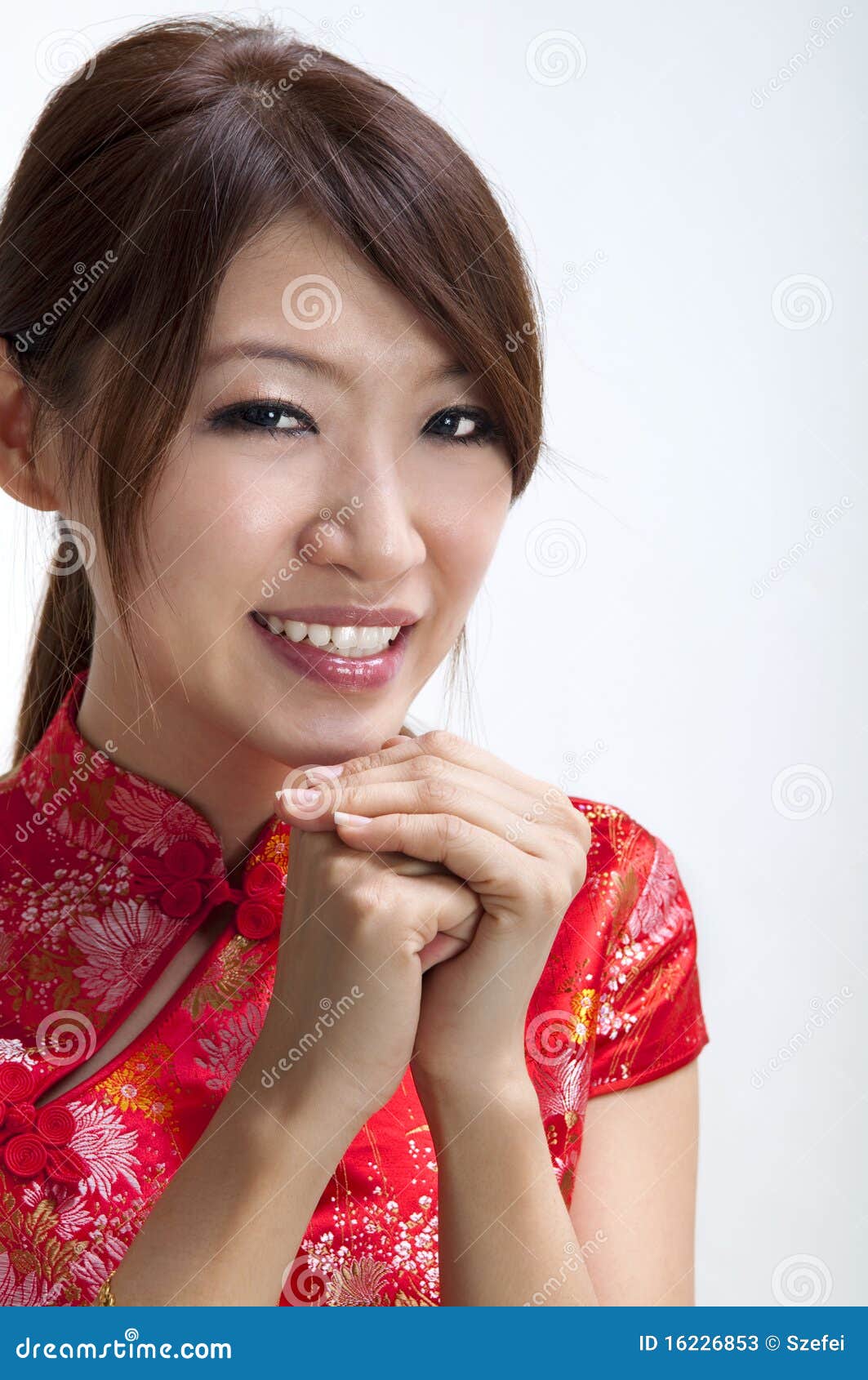 Happy Chinese New Year stock image. Image of adult, calendar - 16226853