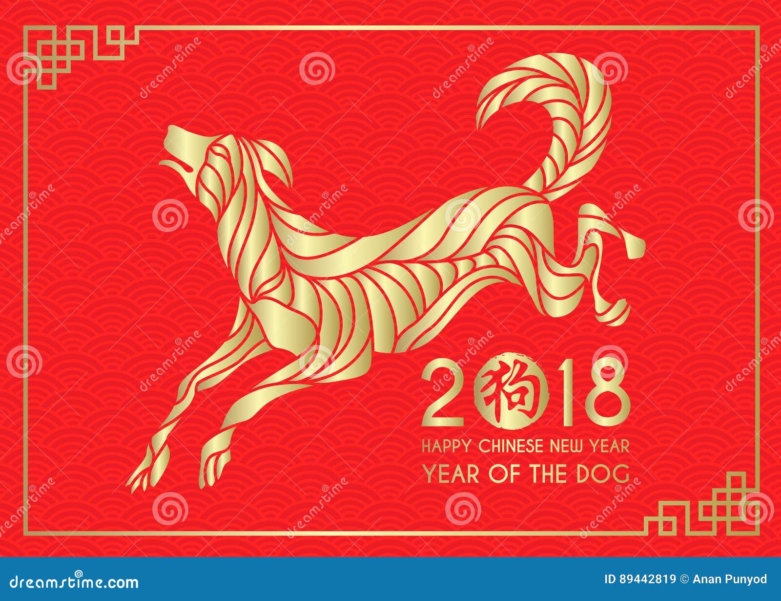 2018 Year Of The Dog Element : Feng Shui in 2018, Year Of the Dog