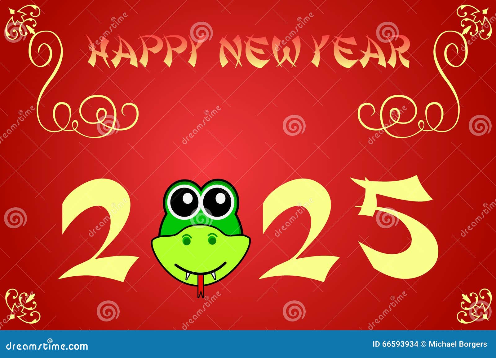 happy-chinese-new-year-card-illustration-for-2025-stock-illustration-illustration-of-teeth