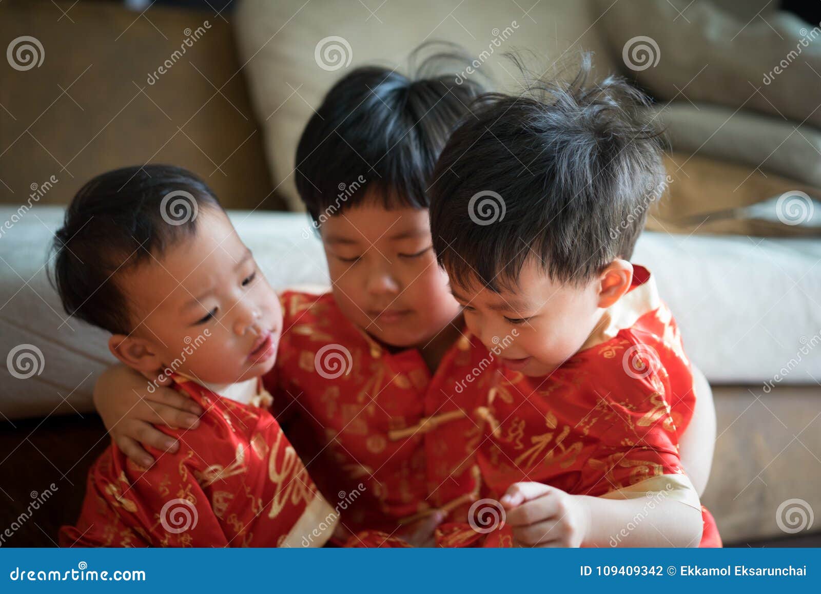 Chinese boys cute 