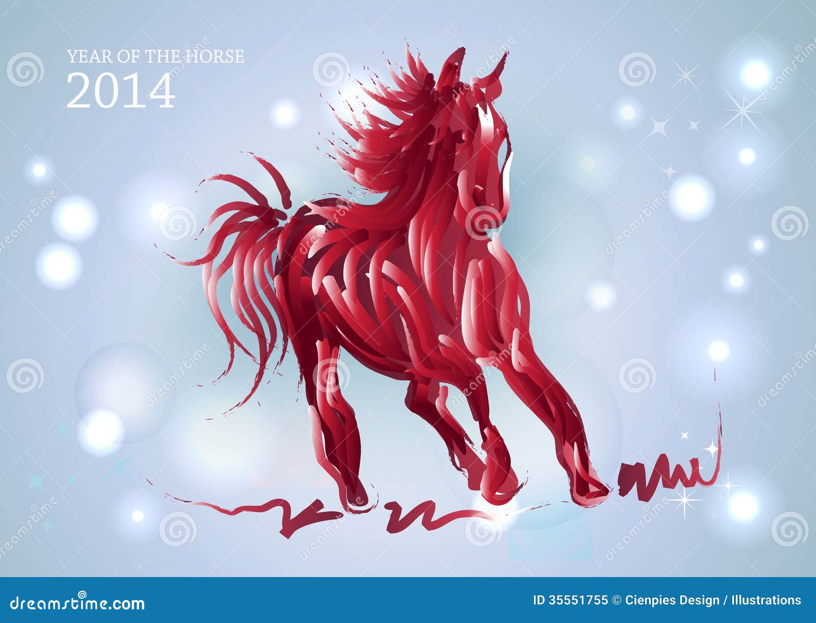 happy chinese new year 2014 clipart free - photo #30