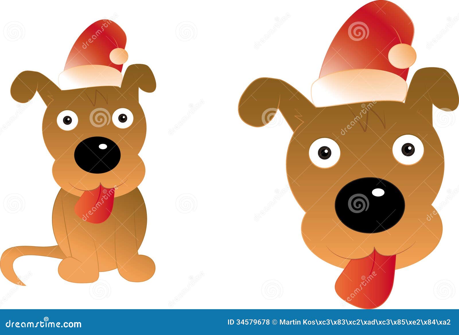 Funny Christmas Dog Cartoon Christmas Dogs Collection Vector Illustration Of Funny 25 Animated Christmas Movies That Are Too Cute To Resist Reihanhijab