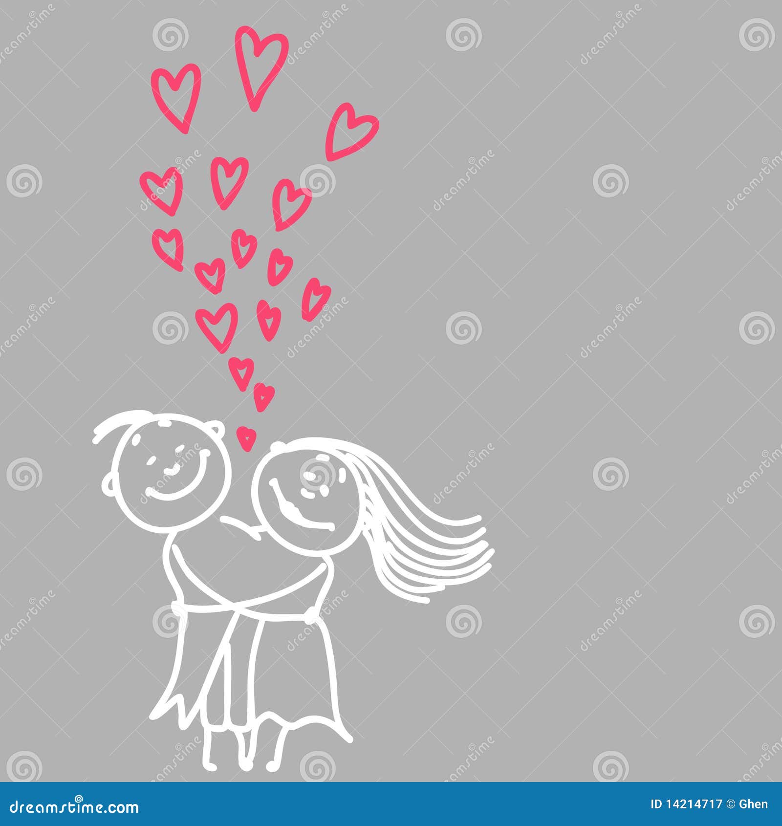 Happy couple stock vector. Illustration of celebrate - 14214717 Happy couple stock vector. Illustration of celebrate - 14214717