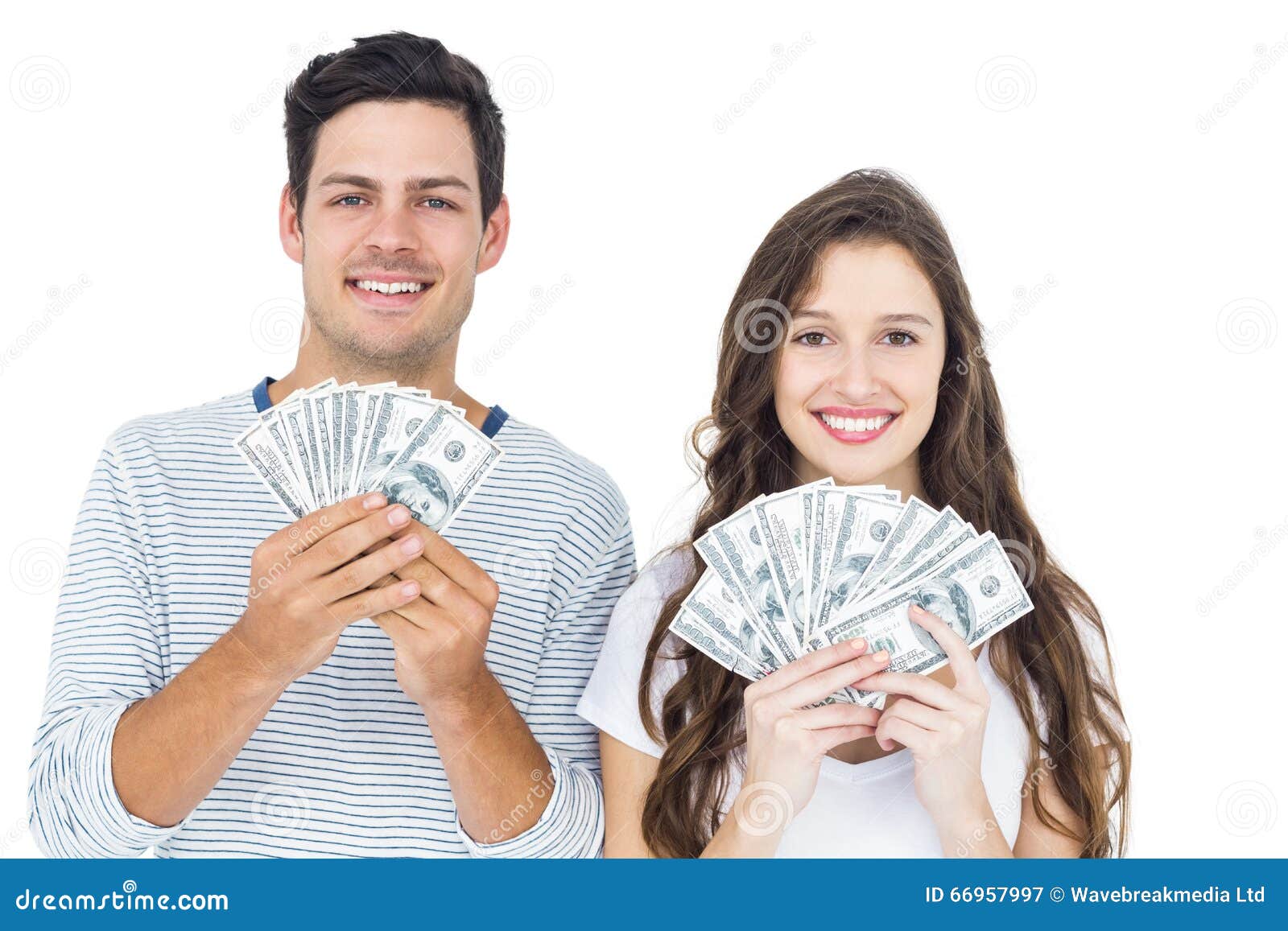 Couples Money