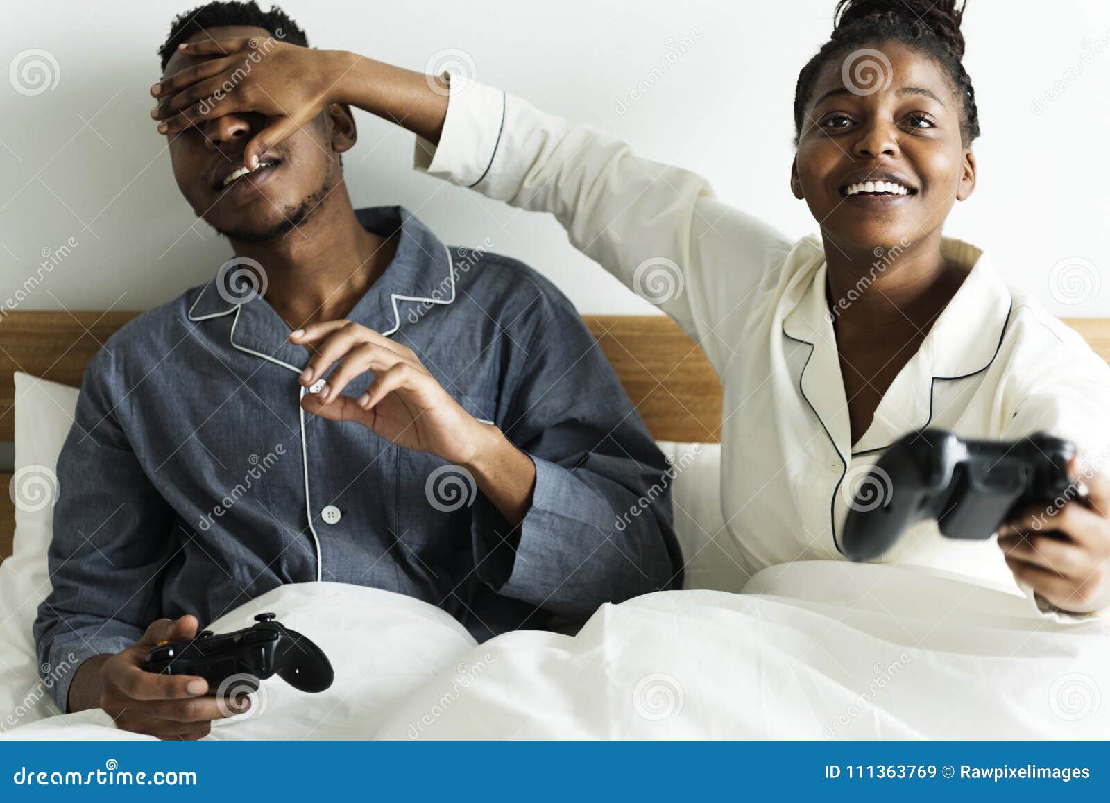 Games Couples Play