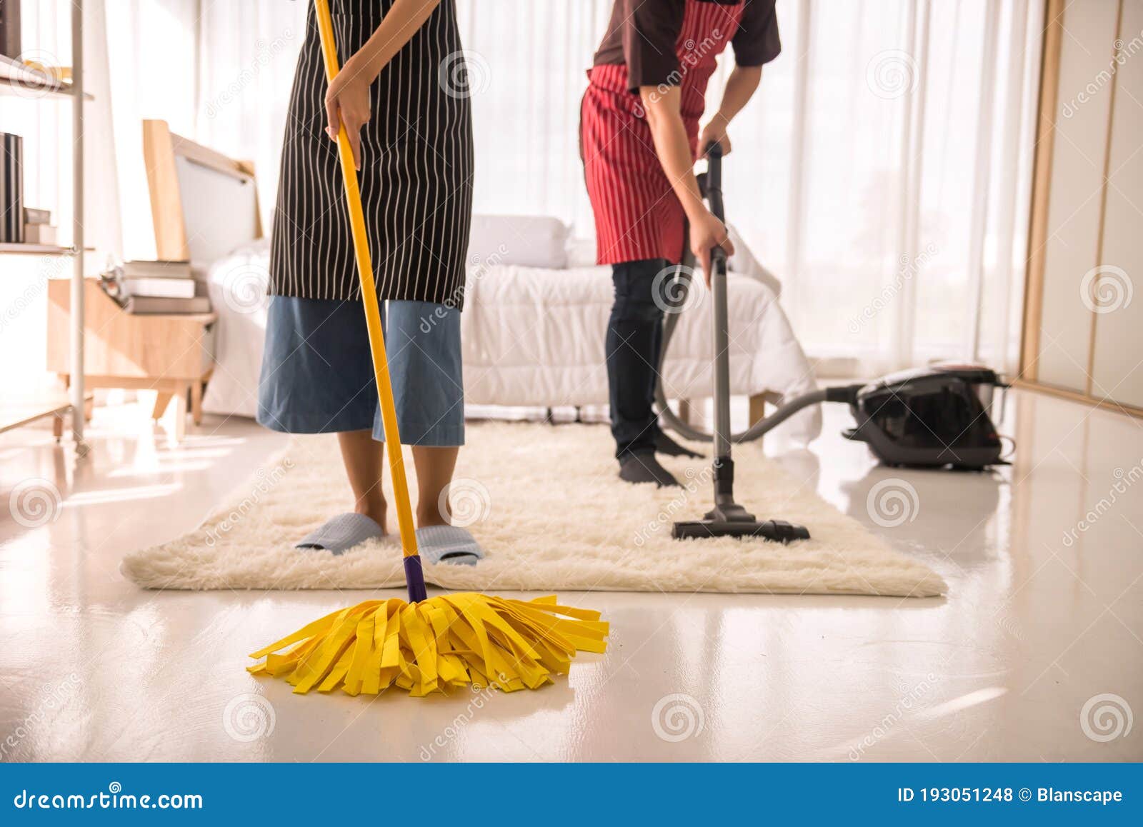 25,25 Happy Clean Mop Floor Photos - Free & Royalty-Free Stock