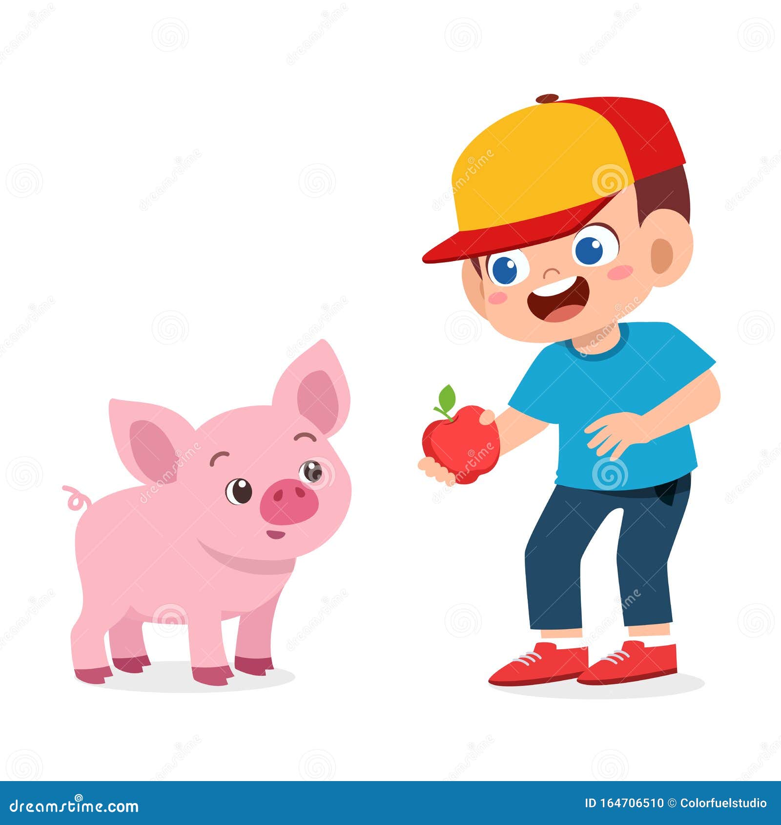 good grades clipart black and white pig