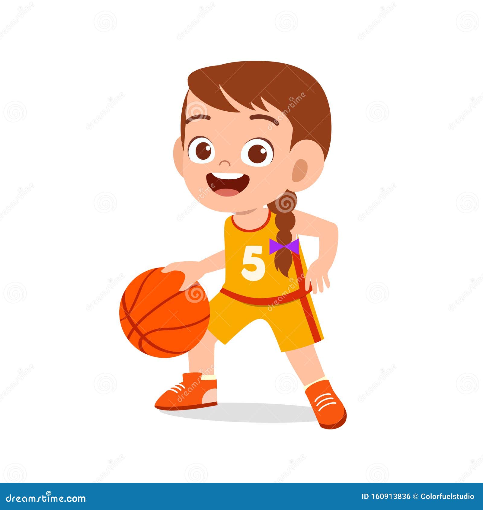 Featured image of post Kids Playing Basketball Cartoons The graphic resource above is about cartoon illustration children apart from the png image file you can also download the kids playing basketball psd file that allows you to work with the images individual layers in photoshop